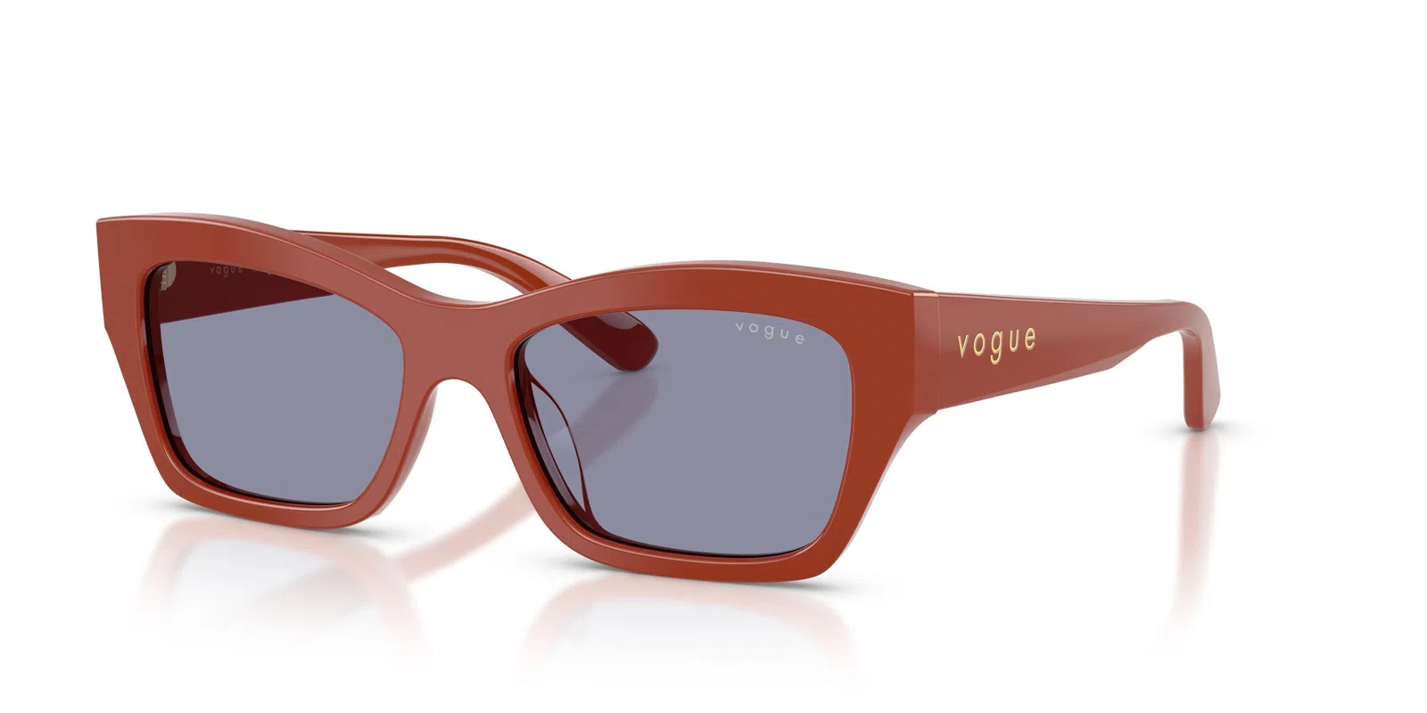 Vogue 5658SU Sunglasses - view 22